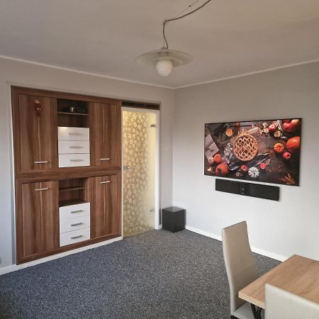 Apartmán Torunska 6 Gdaňsk Exteriér fotografie